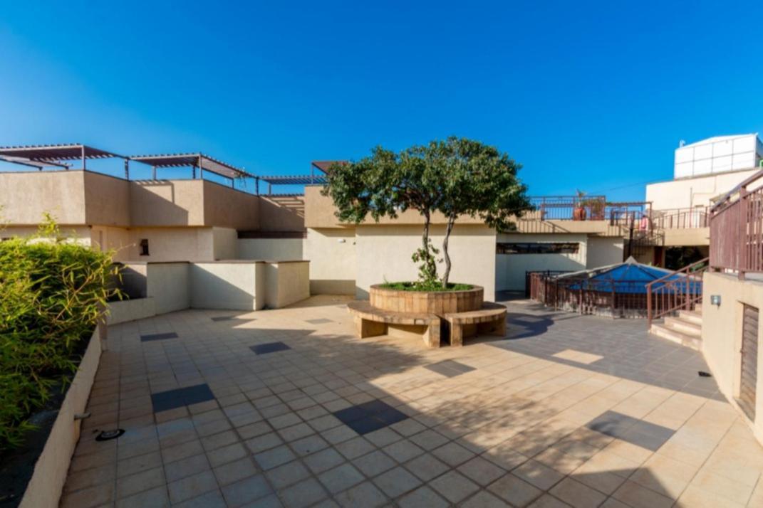 Westpoint Suites By Senga Nairobi Dış mekan fotoğraf