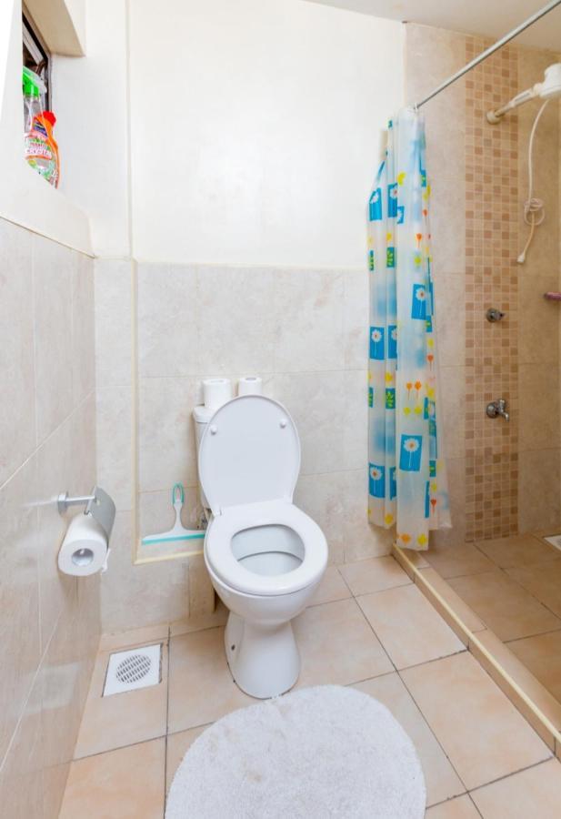 Westpoint Suites By Senga Nairobi Dış mekan fotoğraf