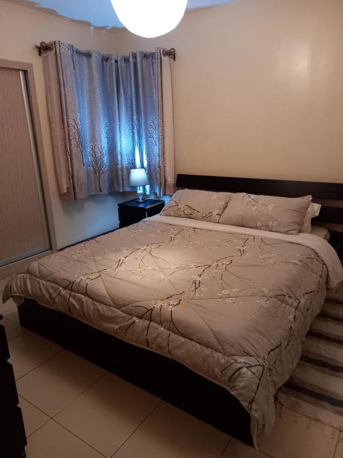 Westpoint Suites By Senga Nairobi Dış mekan fotoğraf