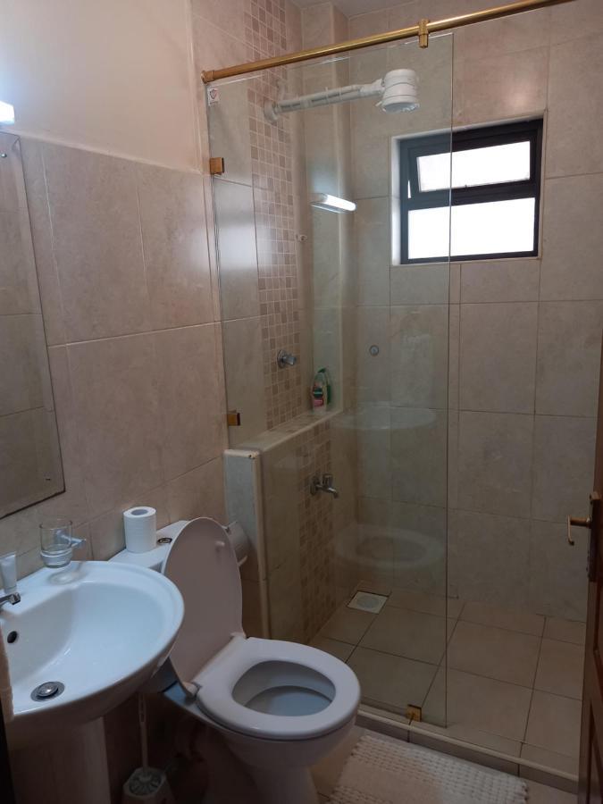 Westpoint Suites By Senga Nairobi Dış mekan fotoğraf